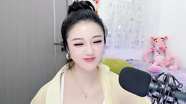 美女starsqimei在线直播