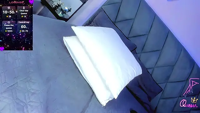 Sexiigabriela webcam