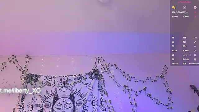 Liberty__ webcam