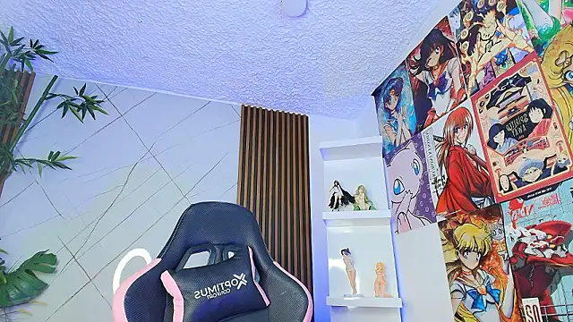 Fluffy_Bubble21 webcam