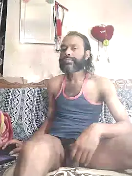 BadBoySmoker7070 webcam