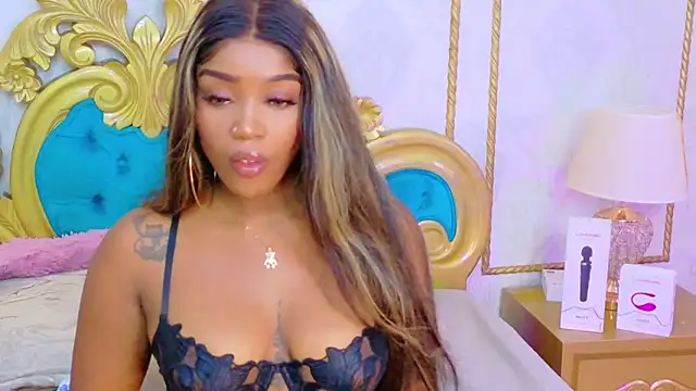 SalomeRestrepo webcam