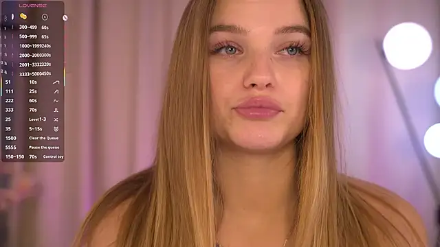 JanetJennings webcam