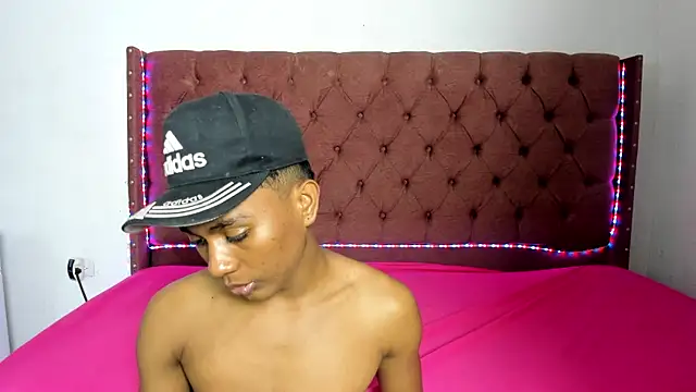 boys_yourparty webcam