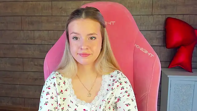 MilanaBalmain webcam