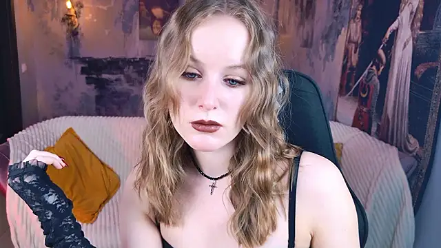 VivienLeeigh webcam