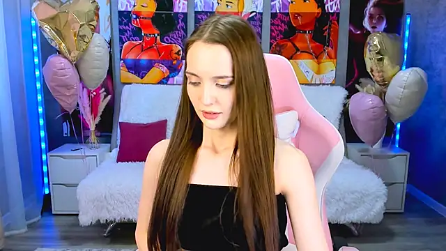 SamanthaaaWalker webcam