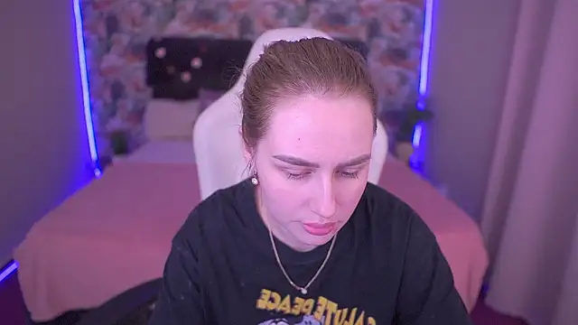 GabriellaJass webcam