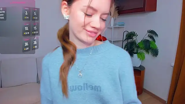 AngelesBenitz webcam