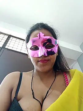 Shivani_hotty webcam