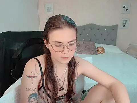lexalove_doll webcam