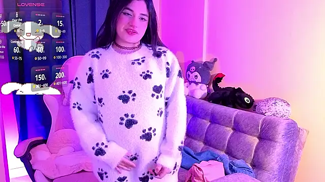 bonnieTaylor1 webcam