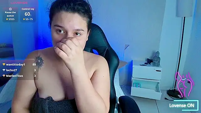 AngelAfterDark_eup webcam