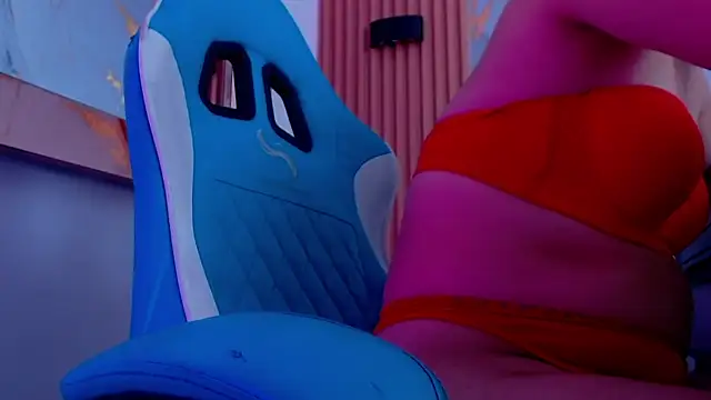 Jasmine_Jones7 webcam