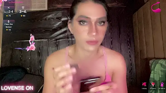 BaffledLensman webcam