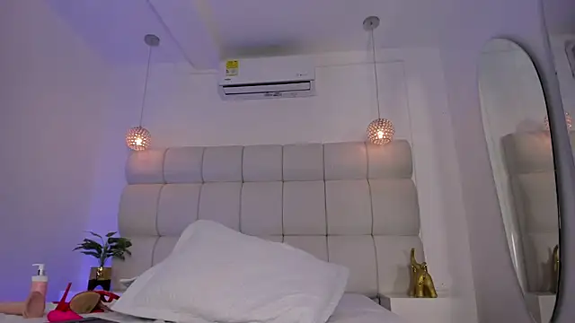 alexa_handler - Alexa_Handler's free webcam - UK Sex Cams