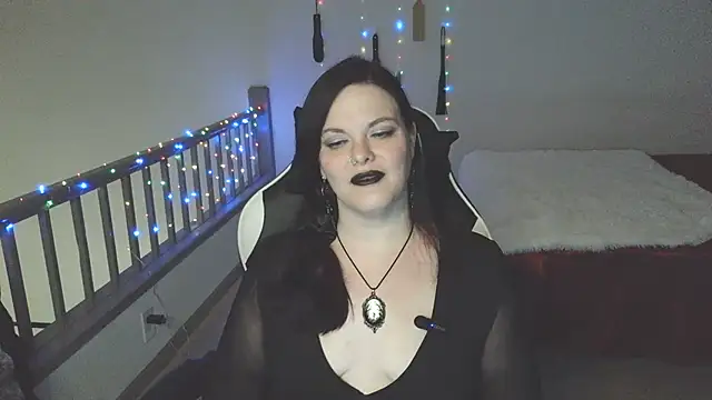 vixienyx - VixieNyx's free webcam - UK Sex Cams