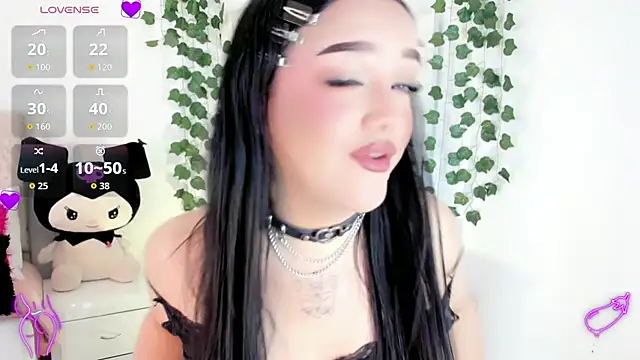 cattriona_muller - Cattriona_muller's free webcam - UK Sex Cams