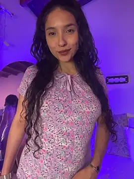 ThaliaRivera_ webcam