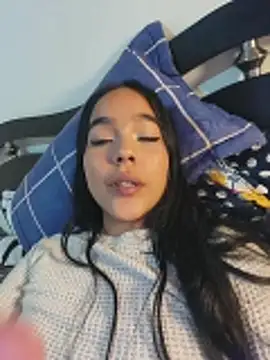 SweetFortuner webcam