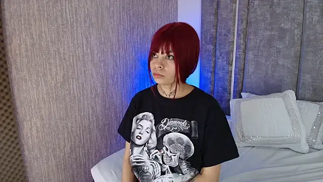 KatherineGomez webcam