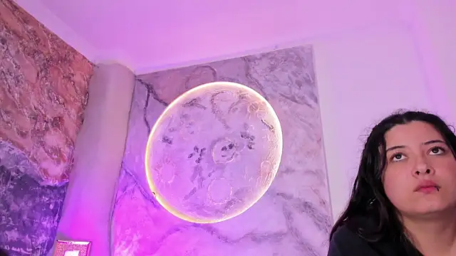 julietakane - JulietaKane's free webcam