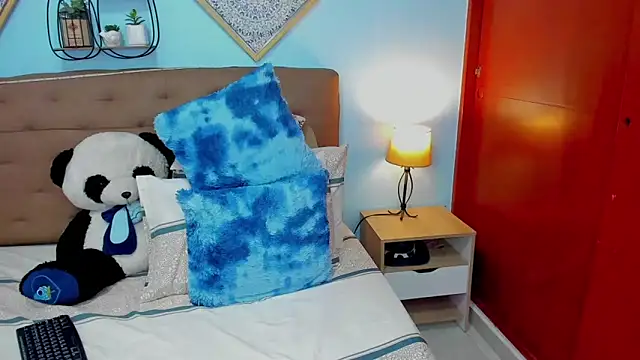 Edelaine_rogers webcam