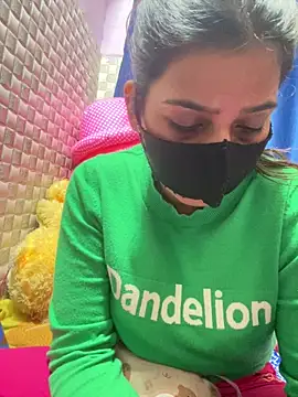 Lolipop_girl0 webcam