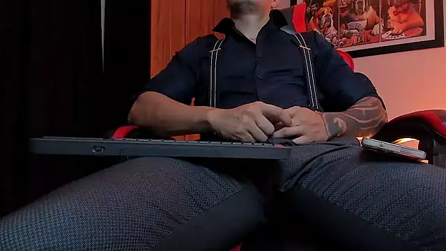 ALPHA_DOMINUS_ webcam