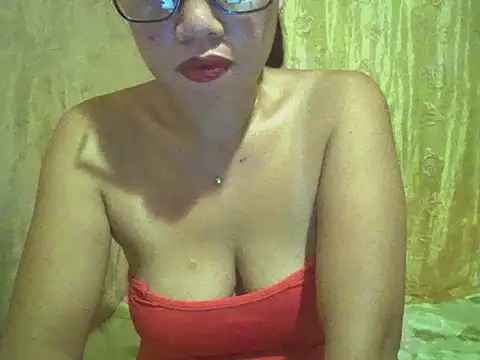 SexyMorena34 webcam