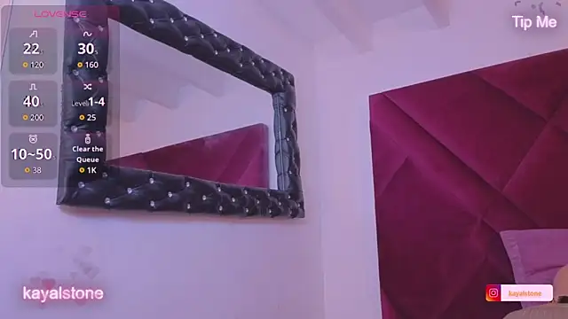 Kayalstone_12 webcam