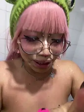 SafiroAgataaa webcam