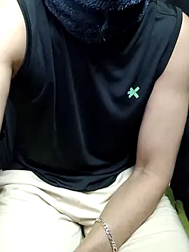 chocolate_alone webcam