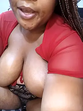 BeverlyQueen14 webcam