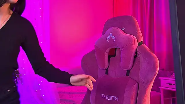 StasyaCollins webcam