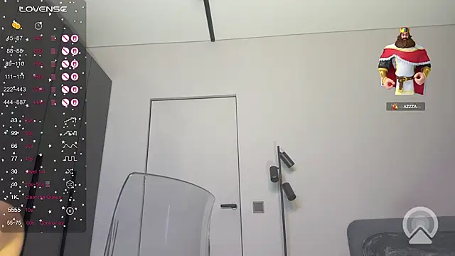 majestic_madam webcam