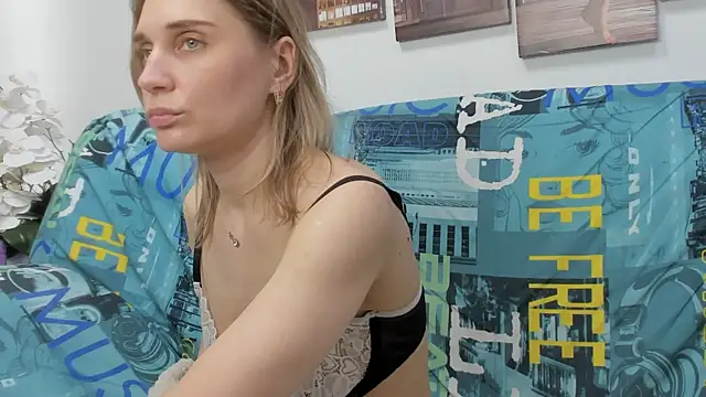 Tenderly_Sophie webcam