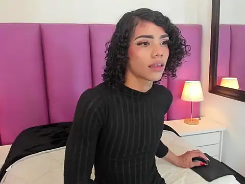 AlexaBellanova webcam