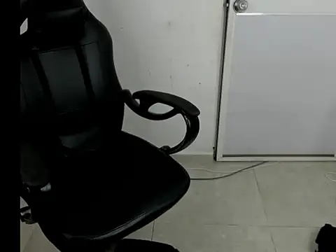 master_leather webcam