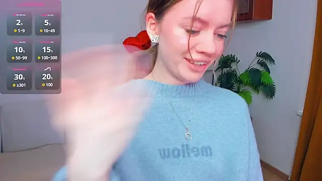 AngelesBenitz webcam