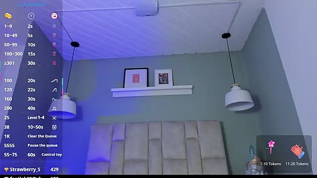 Demetra-Nox01 webcam