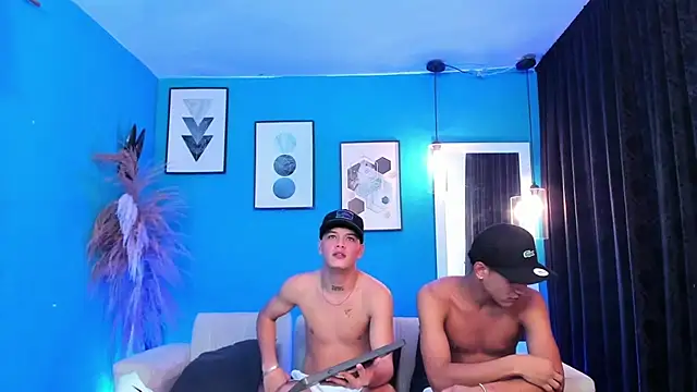 KingOfHeavens_2 webcam