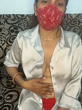 Cute_Neha0725 webcam
