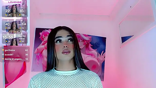 Alisson_Secrett_ webcam