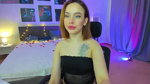 tina_xx_tina webcam