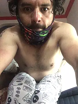 Pancho2213 webcam