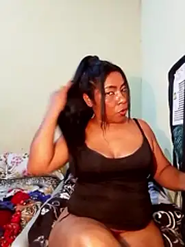 rosmery-navarro webcam