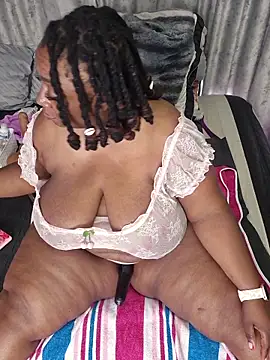 ThickianaRider webcam