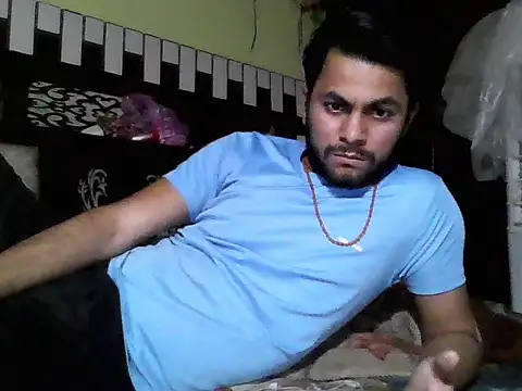 Stubborndesiboy webcam
