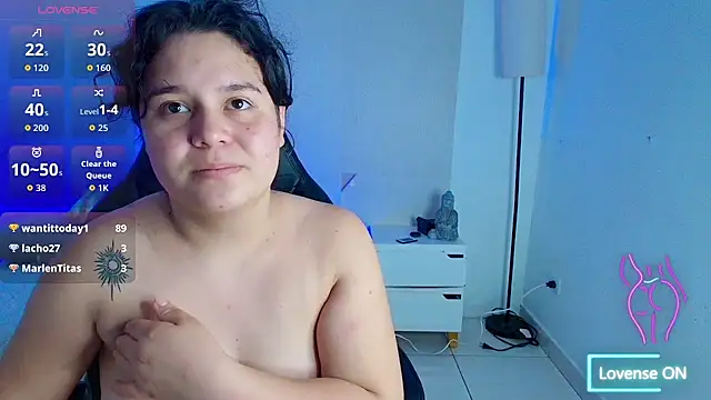 AngelAfterDark_eup webcam